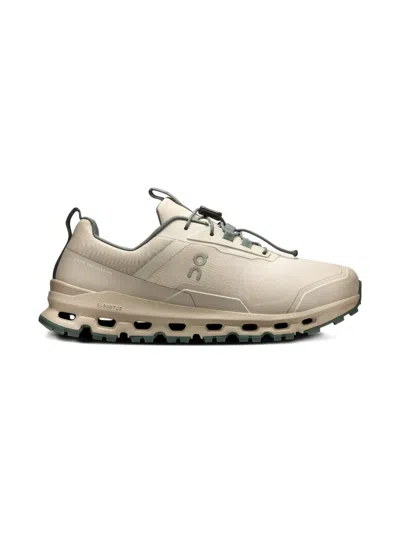 On Cloudrock Sneakers In Neutral