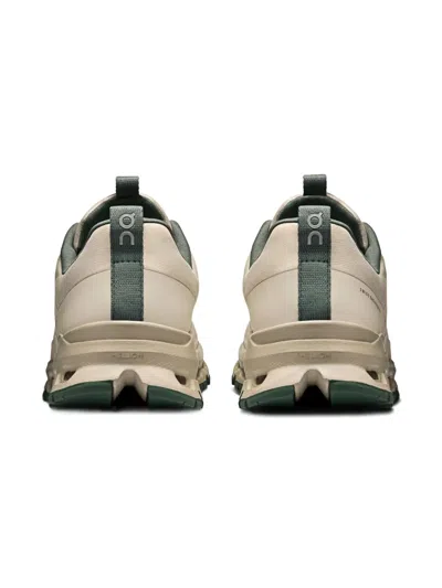 On Cloudrock Sneakers In Neutral