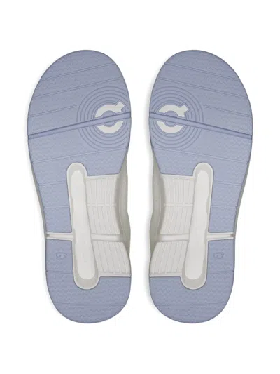 On Touch-strap Sneakers In Multi