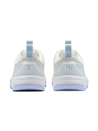 On Touch-strap Sneakers In Multi