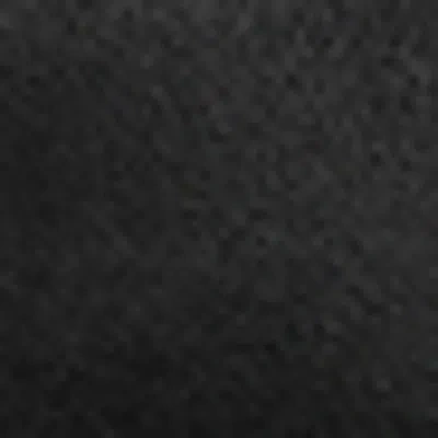 Kenneth Cole Frank Double Gore Wingtip Chelsea Boot In Black