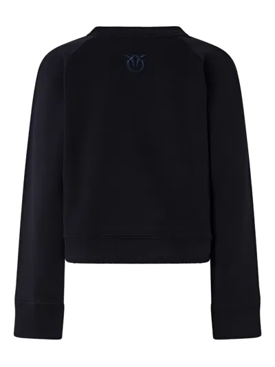 纽扣细节棉卫衣