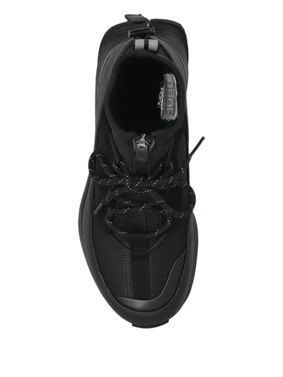 GLACIER TRAIL 系带运动鞋