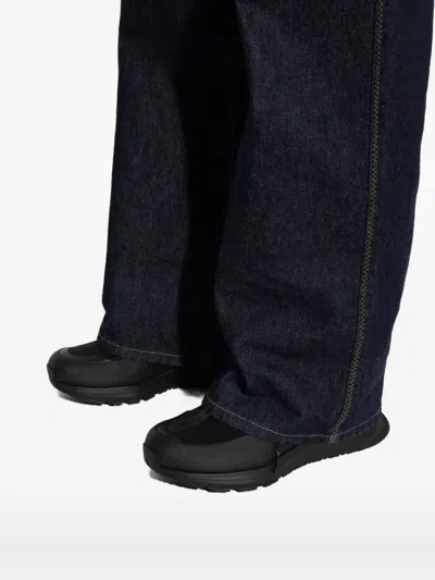 GLACIER TRAIL 系带运动鞋