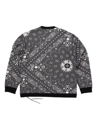 Mastermind Japan World Reversible T-shirt In Multi