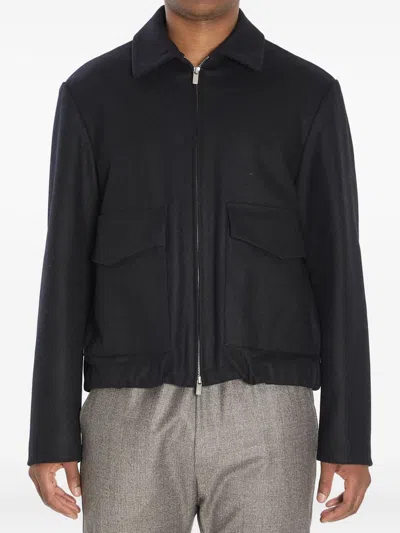 Barena Venezia Barena Magan Caramal Outerwear In Multi
