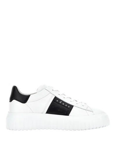 Hogan Sneaker In White