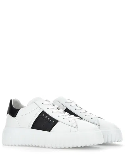 Hogan Sneaker In White