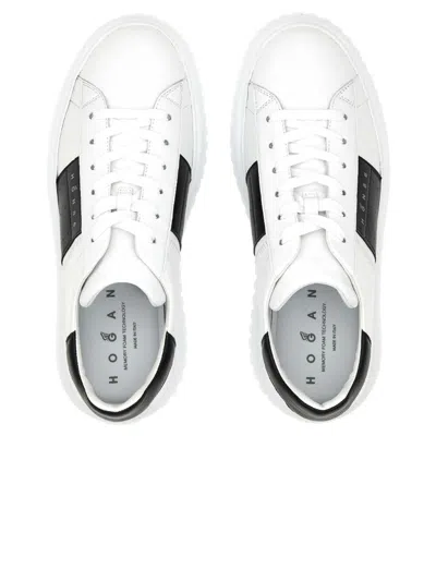 Hogan Sneaker In White