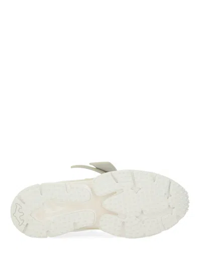 Off-white "be Right Back" Sneaker In White