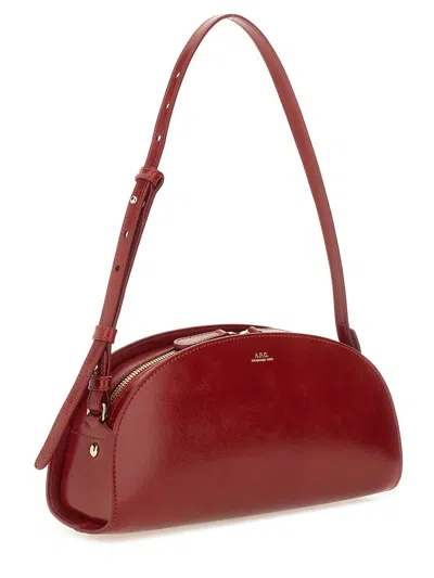 Apc "demi-lune" Bag