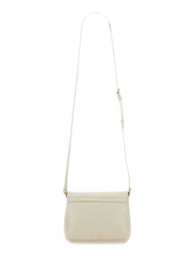 Saint Laurent Loulou Toy Crossbody Bag