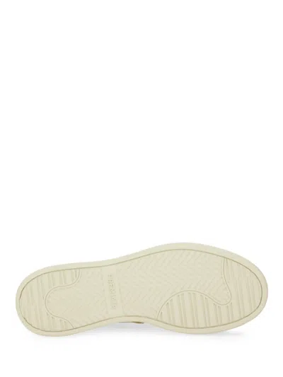 Premiata Micol Sneaker In White