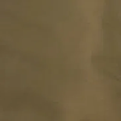 Aspesi Cropped Bomber Jacket In Green