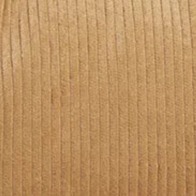 Aspesi Giubbotto Willis In Velluto A Coste - Cammello In Brown