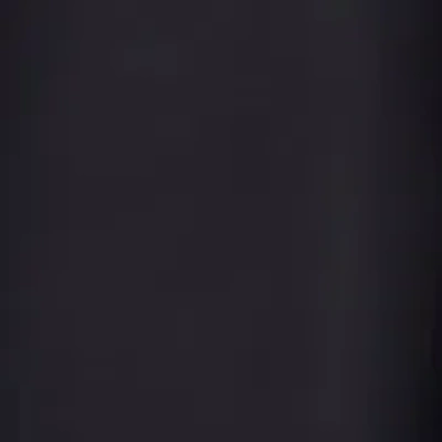 Aspesi Bomber In Raso Con Cappuccio - Nero In Black