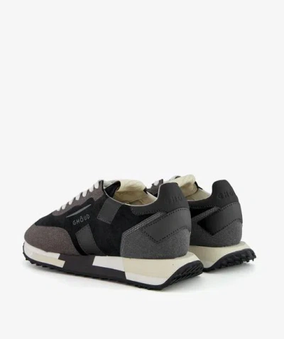 Ghoud Ghōud Sneakers In Black