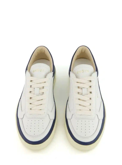 Ghoud Ghōud Sneakers In Blue