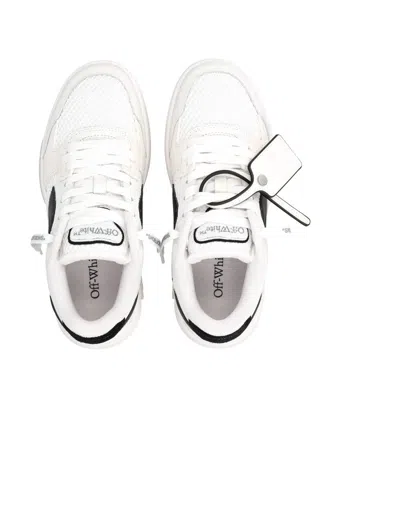 Off-white Slim Out Of Office In White