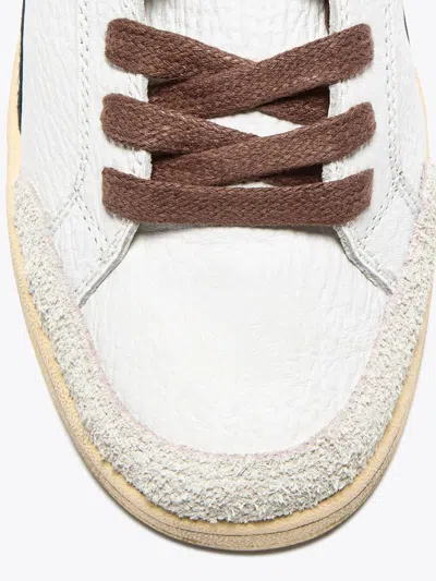 Diadora Prestige Safari Wn Shoes In Multi
