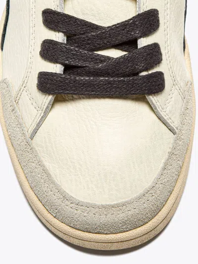 Diadora Prestige Safari Wn Shoes In White