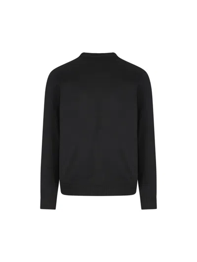 Fendi Jerseys In Black