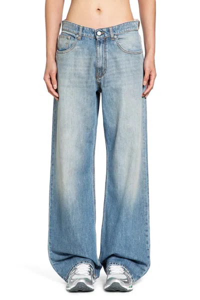 Erl Jeans In Blue