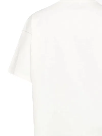 Garcias T-shirts And Polos In White