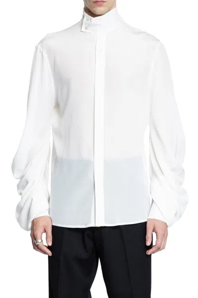 Enfants Riches Deprimes Enfants Riches Déprimés Shirts In White