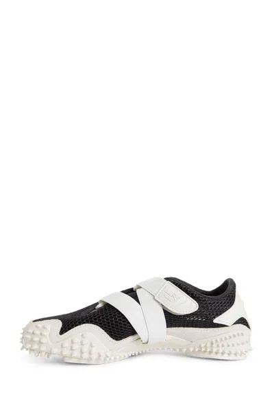 Puma Sneakers In Gray