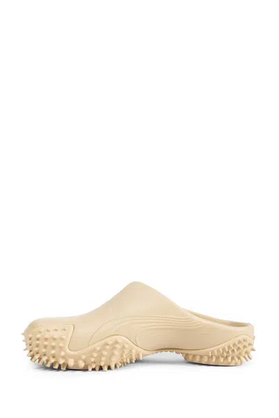 Puma Sneakers In Neutral