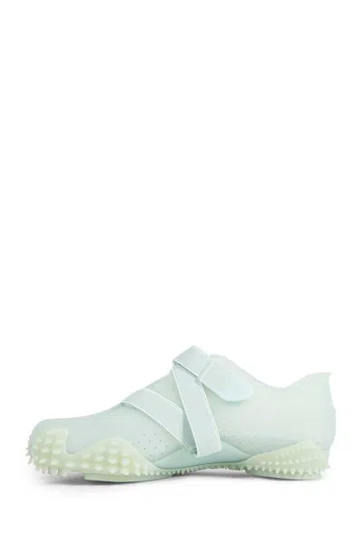 Puma Mostro Jelly Sneakers In Blue