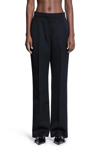 Givenchy Trousers In Blue
