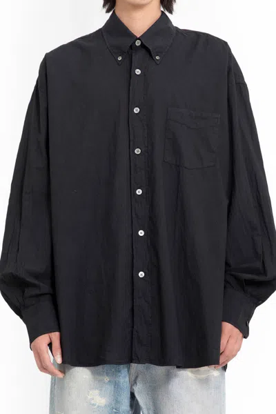 Our Legacy Shirts In Black