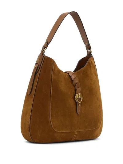 Isabel Marant Altay Passepartout Bag