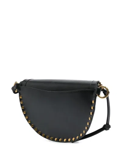Isabel Marant Belt Bag With Print