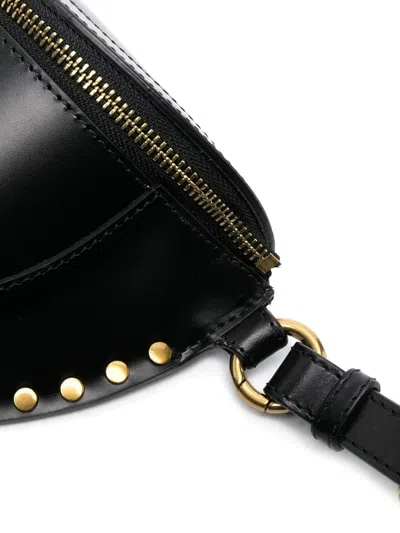 Isabel Marant Belt Bag With Print