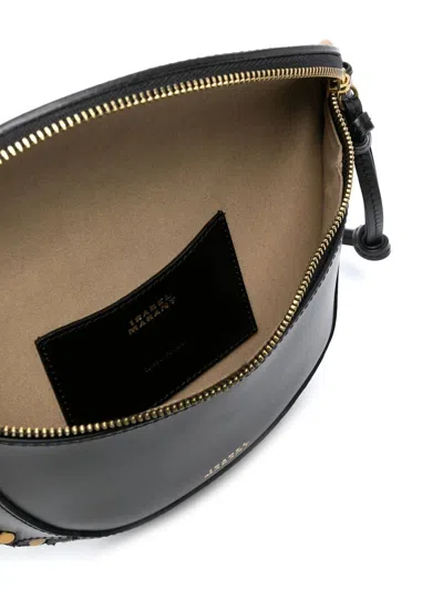 Isabel Marant Belt Bag With Print