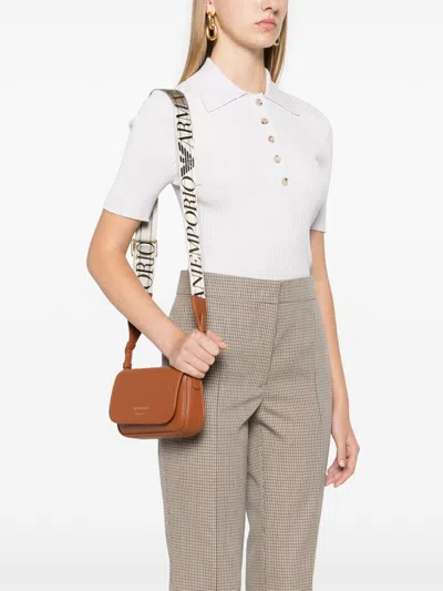 Emporio Armani Crossbody Mini Bag