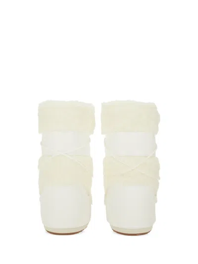 Moon Boot Dpp In Neutral