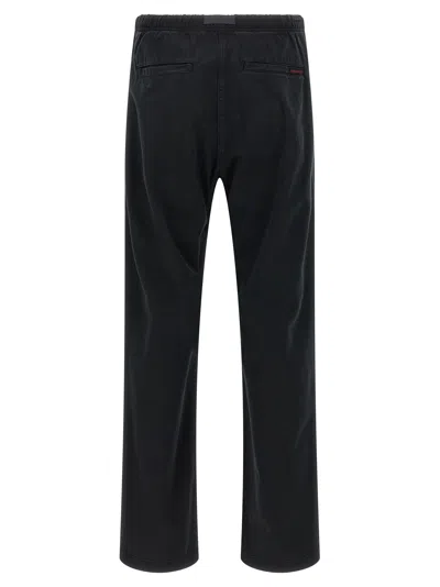 Gramicci Pants Black In Black