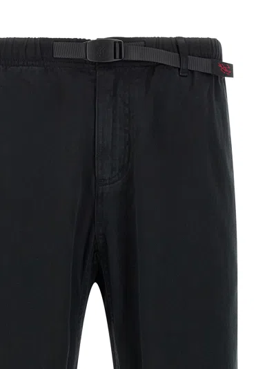 Gramicci Pants Black In Black