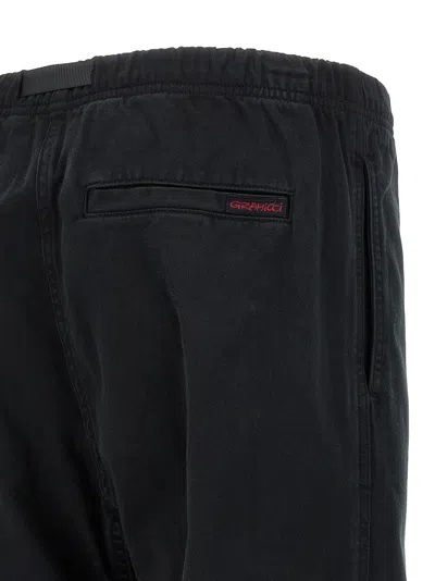 Gramicci Pants Black In Black