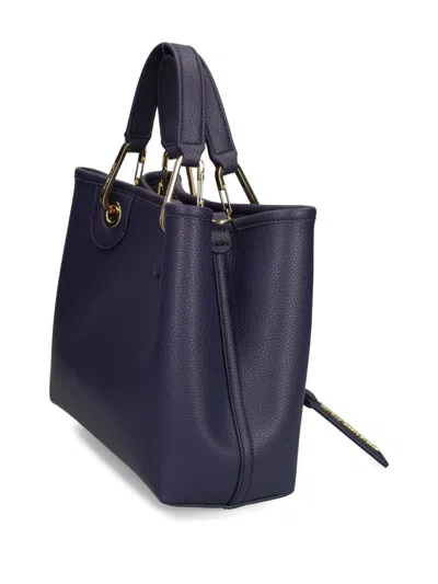 Emporio Armani Myea Xs Shopping Bag