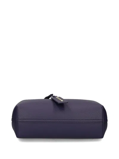 Emporio Armani Myea Xs Shopping Bag