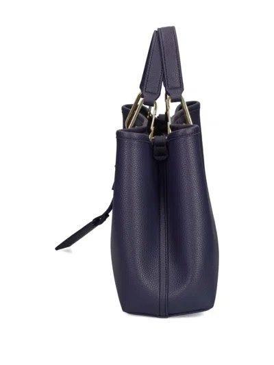 Emporio Armani Myea Xs Shopping Bag