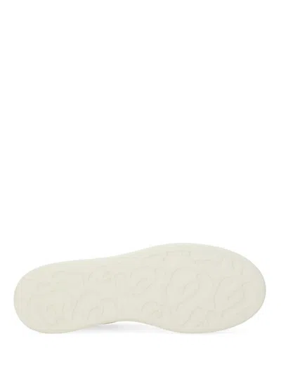 Alexander Mcqueen Oversized Sneaker In Neutral