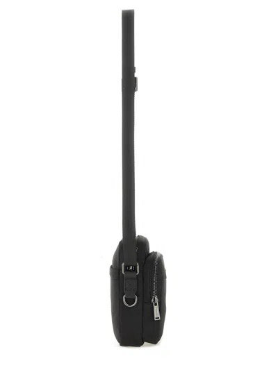 Dsquared2 Shoulder Bag With Logo
