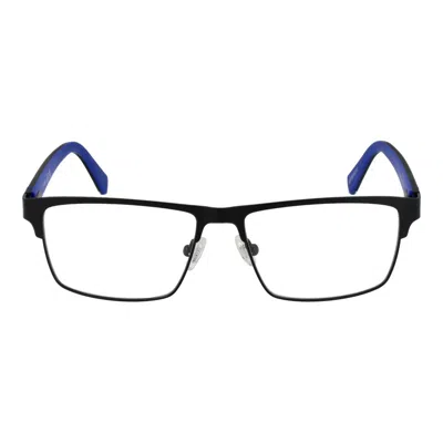 Guess Black Men Optical Frames In Black