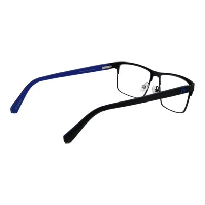 Guess Black Men Optical Frames In Black